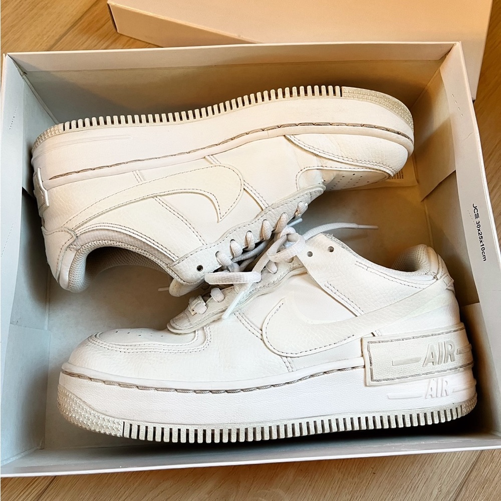 Nike Air Force 1 Shadow